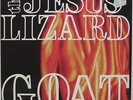 THE JESUS LIZARD Goat FRENCH LP 1991 TOUCH AND GO T&GLP#68 NMINT