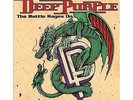 DEEP PURPLE The Battle Rages On 180g Vinyl LP NEW & SEALED Music On Vinyl