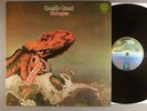 Gentle Giant  Octopus    Prog   UK Press  Later Issue Vertigo Spaceship Label