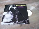 FRANK ZAPPA RARE LP COULEUR ST ALFONZO'S MEATBALL SANDWICH....
