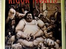 Rigor Mortis Freaks LP EP 12
