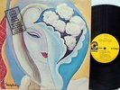DEREK & THE DOMINOES - Layla and Other Assorted Love Songs LP (1st US Press)