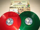 Depeche Mode Live In Austin 2013 2 x Colored Vinyl  ( Farbkombi)