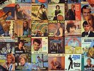 JACQUELINE BOYER/DUNJA RAJTER/RITA PAVONE/DAISY DOOR/GEORGE CHAKIRIS/PEGGY MARCH