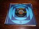Johnny Hallyday 60s ROCK 45 Be-Bop a-Lula / I Got a Woman