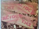 AC/DC - T.N.T. - LP Vinyl 1981 APLP-016 gatefold New Zealand O-182
