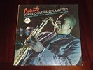JOHN COLTRANE QUARTET Crescent ORIG1964 IMPULSE A-66 MONO LP VAN GELDER STAMP VG
