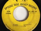 Hear GENE STRIDEL 45 Let Her Go VERVE Mod Northern Soul MP3