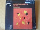 STAN GETZ / JOAO GILBERTO- (Verve 180g)-VINYL LP audiophile mastering