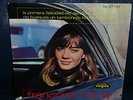 FRANCOISE HARDY EP ESPAGNE