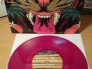 Fat Music for Fest People Purple color /100  NOFX Old Man Markley Dead To Me