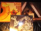 3x LP: KATE BUSH - Never For Ever, The Kick Inside, Lionheart - Alle NM LESEN