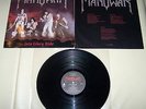 LP Manowar - Into glory Ride - 1st UK Press MFN 6 - OIS