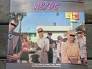 AC/DC - Dirty Deeds Done Dirt Cheap - Vinyl LP Album
