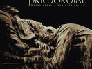 Primordial - Where Greater Man Have Fallen Red Vinyl