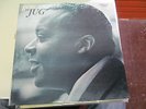 GENE AMMONS Jug LP PRESTIGE mono bergenfield promo VG++ extremely clean 1st pr