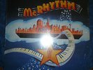 V/A - McRhythm LP - McDonald's - Rare Modern Soul VG++ SHRINK