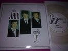 THE JAM / THE FANFARE E.P single 7