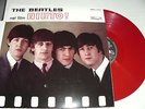 BEATLES - AIUTO - LP - REISSUE