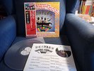 beatles Japanese vinyl 12