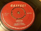 Roland Alphonso Lover Boy Rare Killer Ska Rocksteady 7