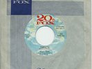 BILLY DUKE   Timbuctu/Ain't She Pretty   popcorn/exotica/R&B   20th FOX