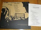 POEMS FOR PEACE - ALLEN GINSBERG Peter Orlovsky Fugs Beat Generation RARE LP