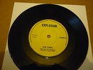 Skinhead Train/Ever Strong by The Charmers/Tony and the Charmers