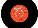 THE BEATLES MY BONNIE UK ORIGINAL POLYDOR RELEASE