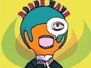 Out of the Shadow [VINYL] ROGUE WAVE Vinyl