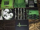 Type O Negative None More Negative Vinyl Box Set LP RSD October Rust Carnivore