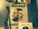 Run The Jewels Blockbuster Night Bundle SIGNED 7