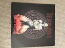 Glenn Danzig Black Aria II 2006 Use Record, red clear limited to 500 evilive 12