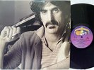 FRANK ZAPPA - Return of The Son of Shut Up 'n Play.. LP (RARE 