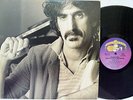 FRANK ZAPPA - Shut Up 'n Play Yer Guitar LP (RARE 
