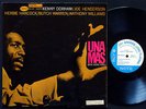 KENNY DORHAM Una Mas LP BLUE NOTE 84127 Orig US '63 NY RVG EAR ST Herbie Hancock