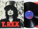 T.Rex - The Slider LP Includes Posters Made in New Zealand NZ
