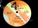 MYTH MICHEALS PUSH IT Rare DISCO Soul FUNK 12