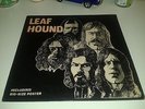 VERY RARE LP LEAF HOUND TELEFUNKEN SLE 14604 MADE IN GERMANY