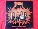 PANTERA - Power Metal 12