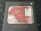 Foo Fighters Medium Rare Lp New Sealed Not foo fighters tickets Australia