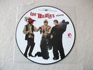 Los Beatles Primero picture LP
