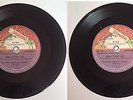 KISS Shout It Out Loud/ Sweet Pain Promo Brazil 1976 single  45 7