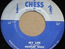 HOWLIN' WOLF 