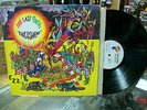 The Last Poets - Chastisment 1972 Blue Thumb Records BTS-39 Promo