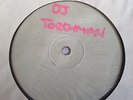Torchman ?– Tell Me / Alight In The Dark - Promo - Vinyl