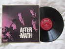 ROLLING STONES Aftermath LP 1966 MONO 1st Press  PURPLE COVER DECCA red unboxed.