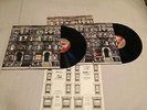 LED ZEPPELIN PHYSICAL GRAFFITI ORIGINAL ST MARKS PLACE NYC COVER VINYL 2 LP 1975