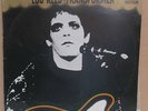 Lou Reed LP record -  'Transformer'