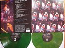 NEU Rare Doppel LP + CD Roxy by Proxy Frank Zappa ---- Captain Beefheart